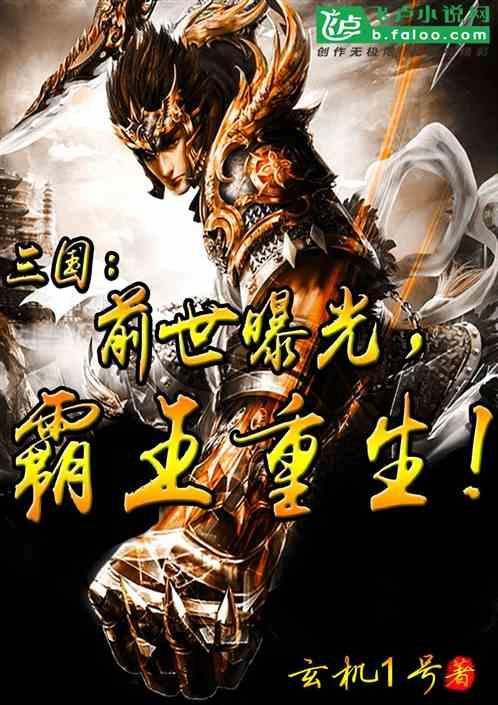 重生三国最强霸王枪