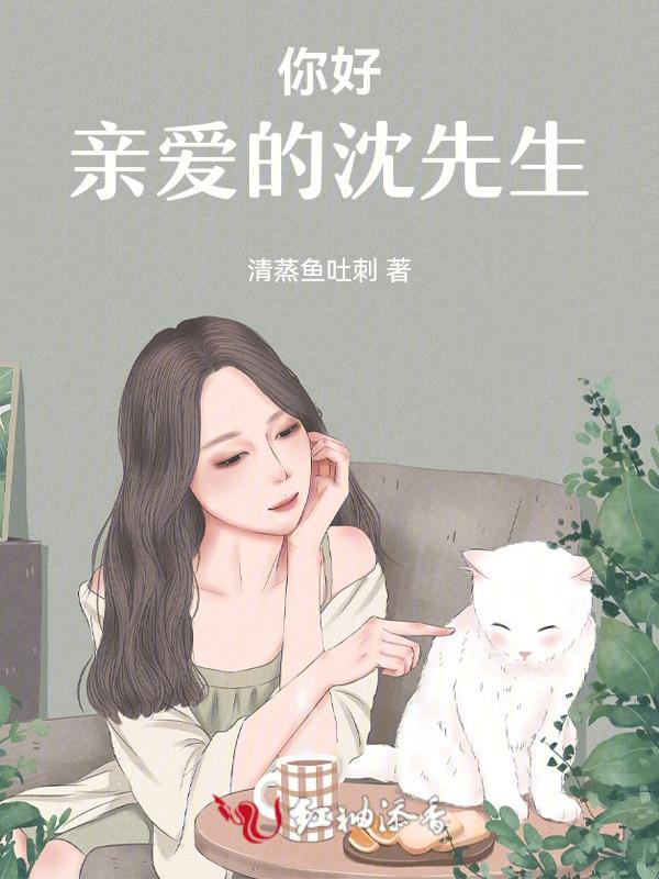 您好沈先生