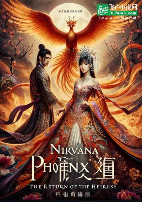 涅槃凰后娘子轻点虐