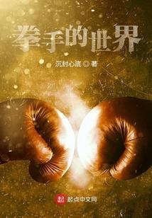 世界职业拳手