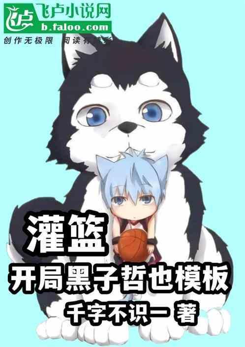 黑子的篮球开局满级