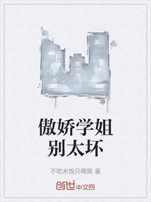 傲娇学姐的