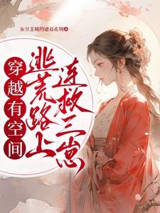 空间跟我一起穿越在逃荒路上