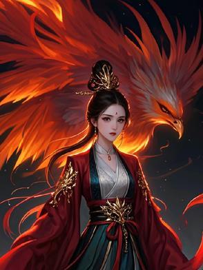 逆天凰女宠上天免费阅读