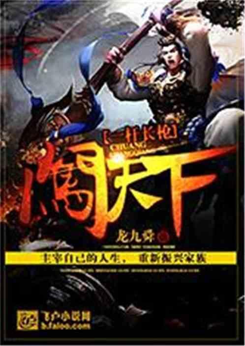 一杆长枪定江山上一句