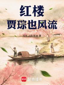 红楼之贾琮
