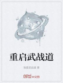 武战道开始的国漫游戏