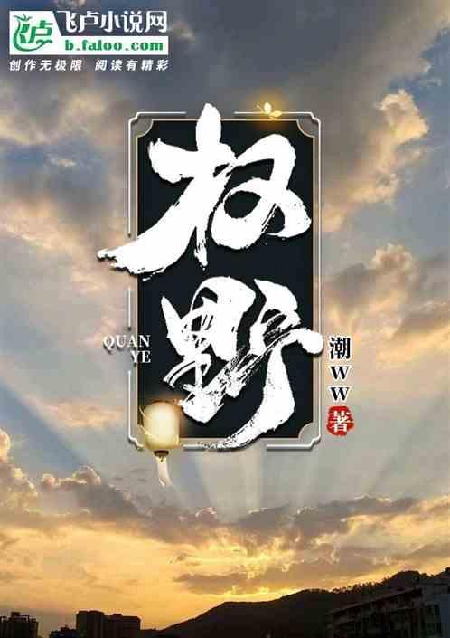 权野时年全文免费阅读
