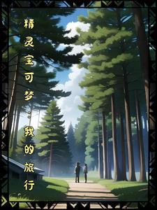 精灵宝可梦旅途合集