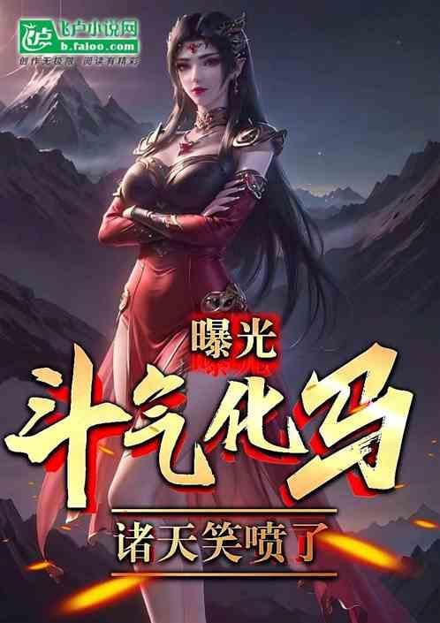 斗气化马是什么电视剧