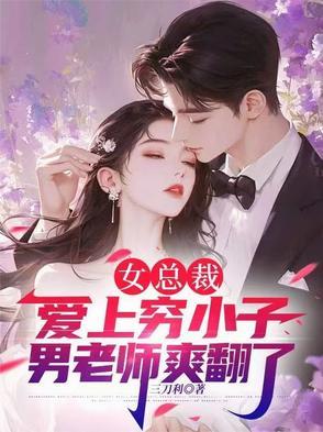 女总裁爱上穷小伙电视剧名字