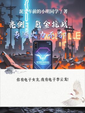 亮剑抗日