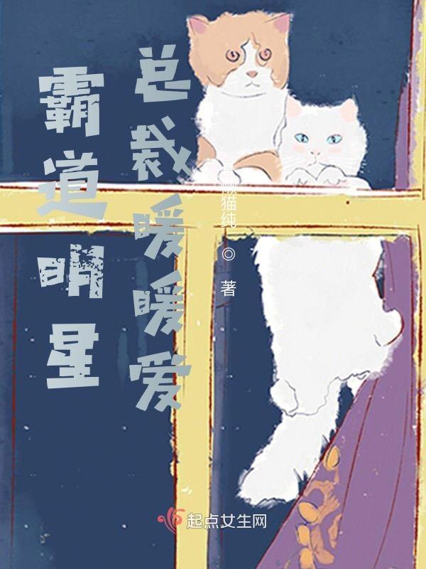 霸道总裁暖暖妻