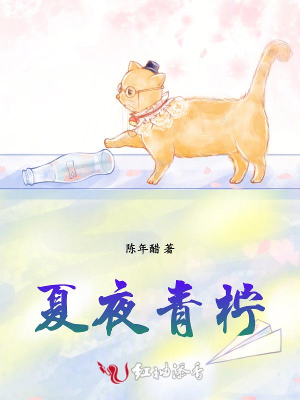青柠之夏免费阅读