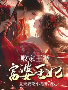 败家王爷要娶亲明王