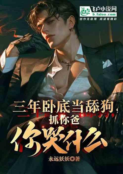 三年又三年我当卧底十年图片