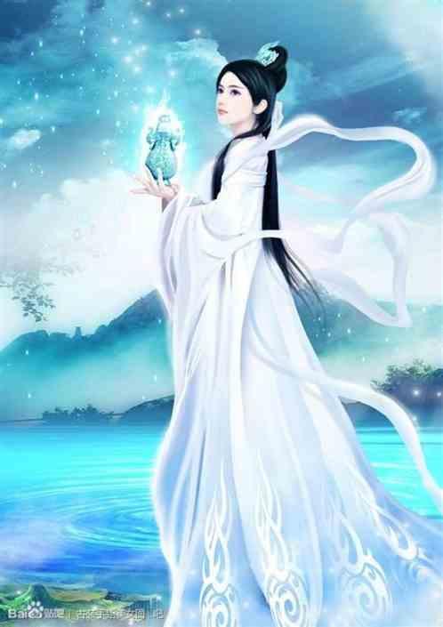 雄霸天下是谁