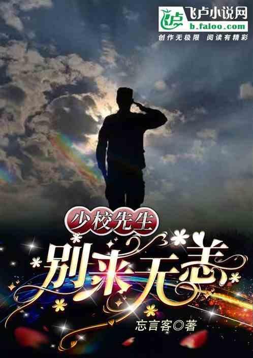 少将先生别惹我