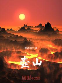 壶山海拔多少米