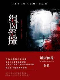 缉凶密码