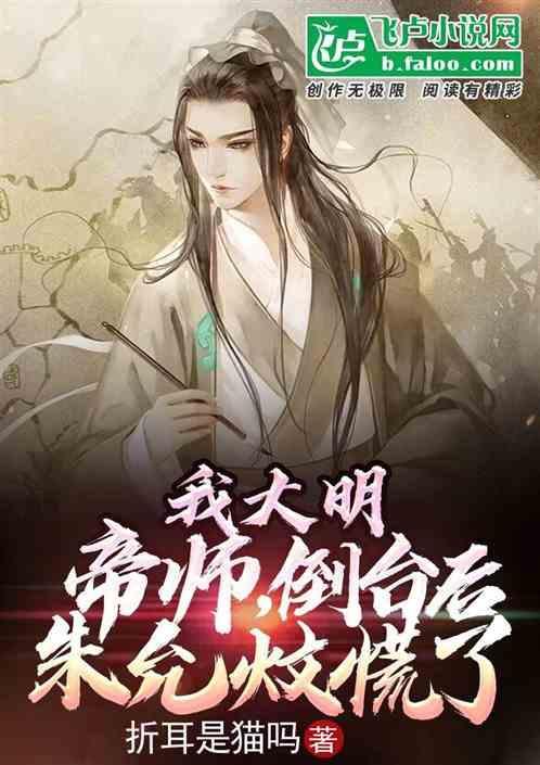 重生大明之我是朱允炆