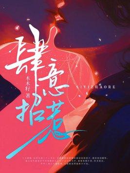 肆意招惹全集免费观看