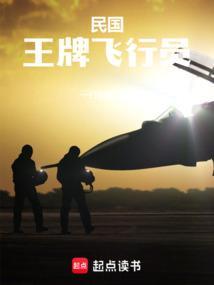 民国王牌飞行员全文笔趣阁