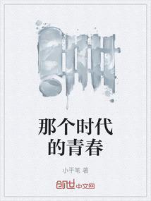 那个时代的故事
