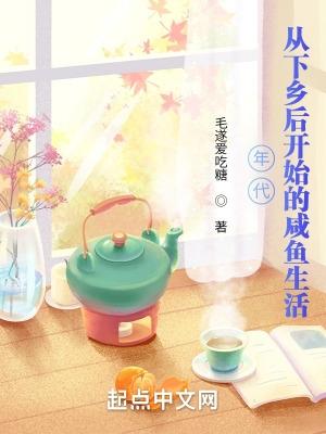 年代从下乡后开始的咸鱼生活最