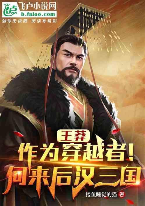 王莽这个人