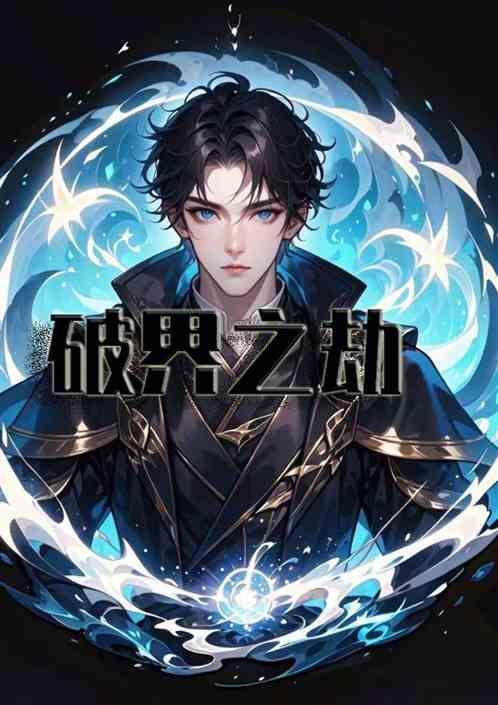 破界篇 路线选择