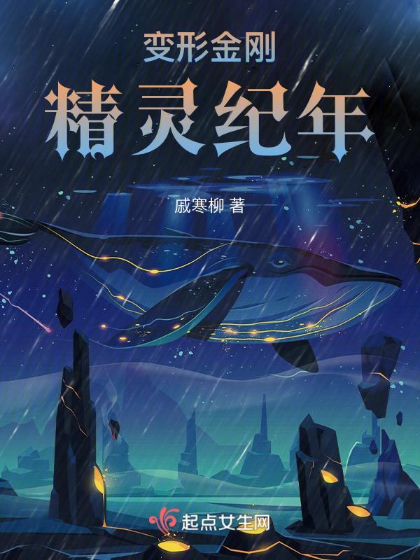 变形金刚变身