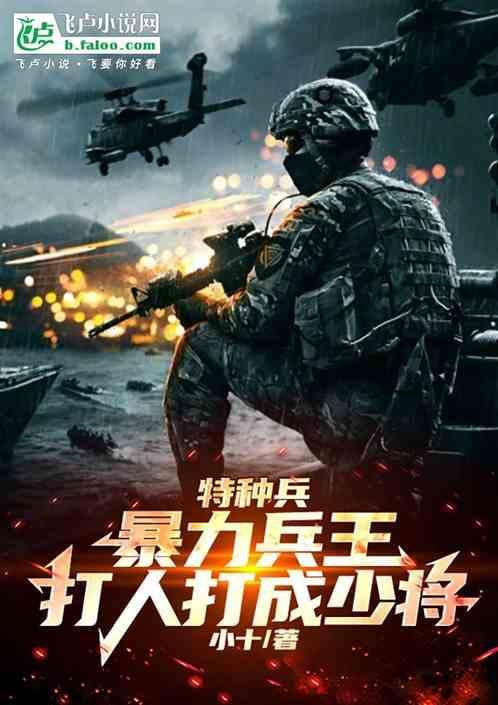 特种兵暴王王猛全文免费阅读