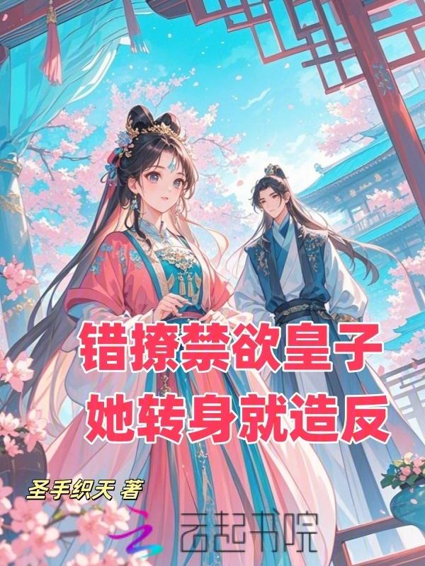 书名错撩