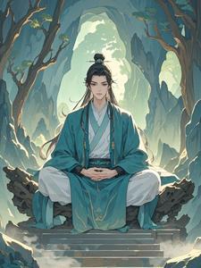 史上最最强炼气
