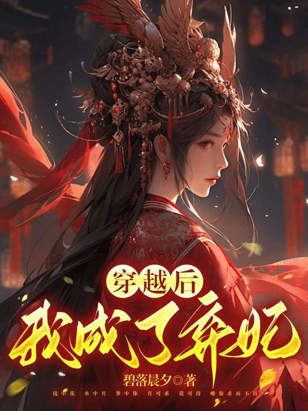 穿越成弃后 阅读