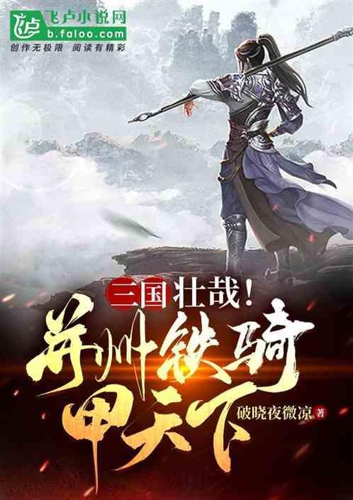 三国并州军