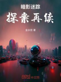 暗夜迷踪