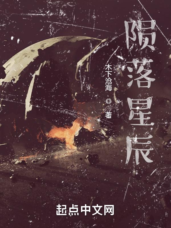 陨落星辰电视剧