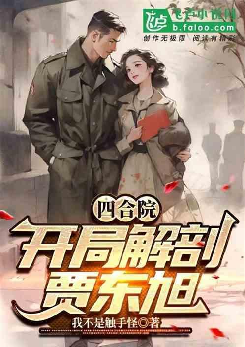 四合院开局贾东旭