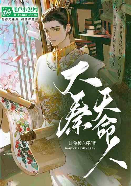 大秦之天明崛起免费