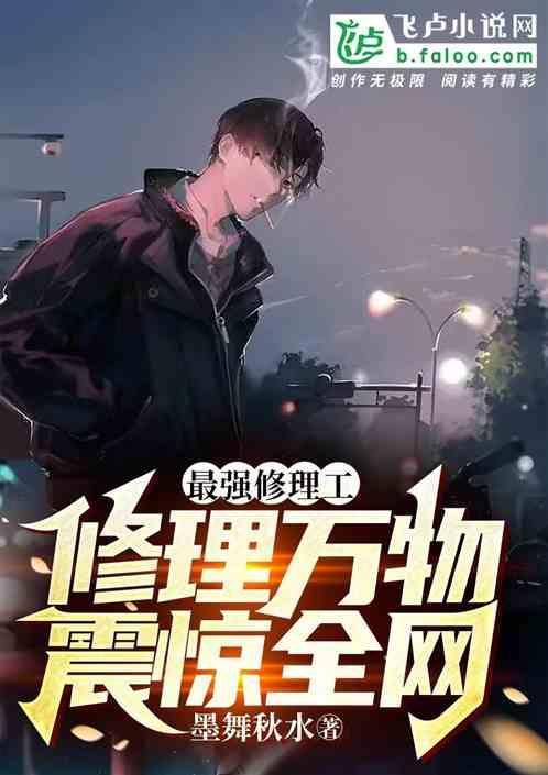 最强维修工老王