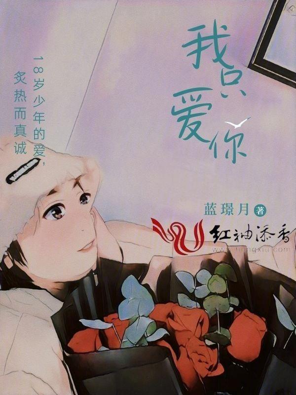 我只爱你一次一生只爱你一人
