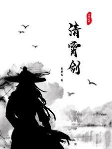 清霄剑仙