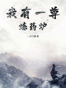 我有一尊炼药炉 一点才睡