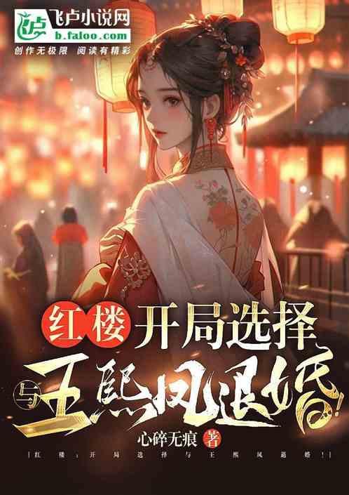 穿越红楼娶妻王熙凤