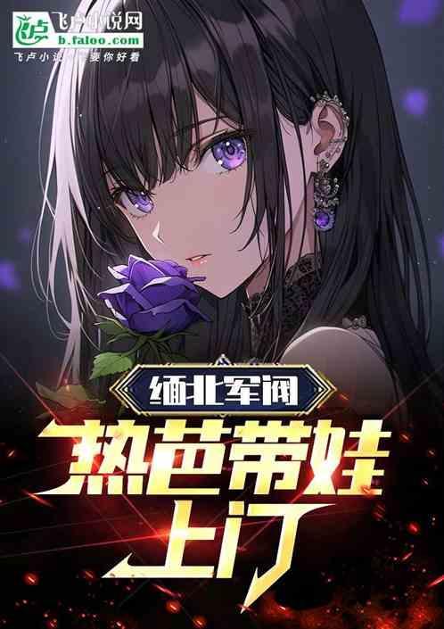 缅北军火来源