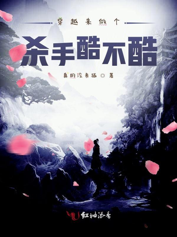 杀手穿越当皇后