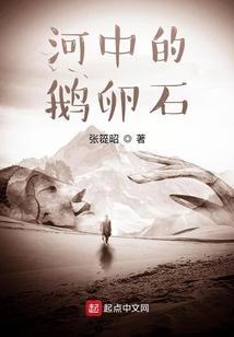 鹅卵石在河流的什么位置