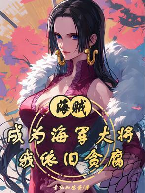海贼我是海军大将